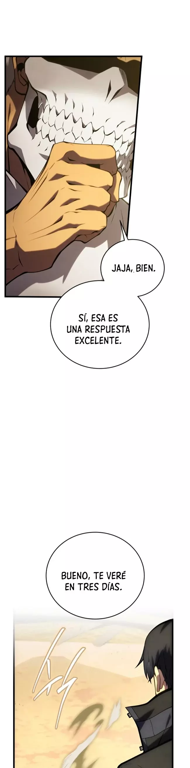 Read El hijo menor del maestro de la espada ES Manga Online