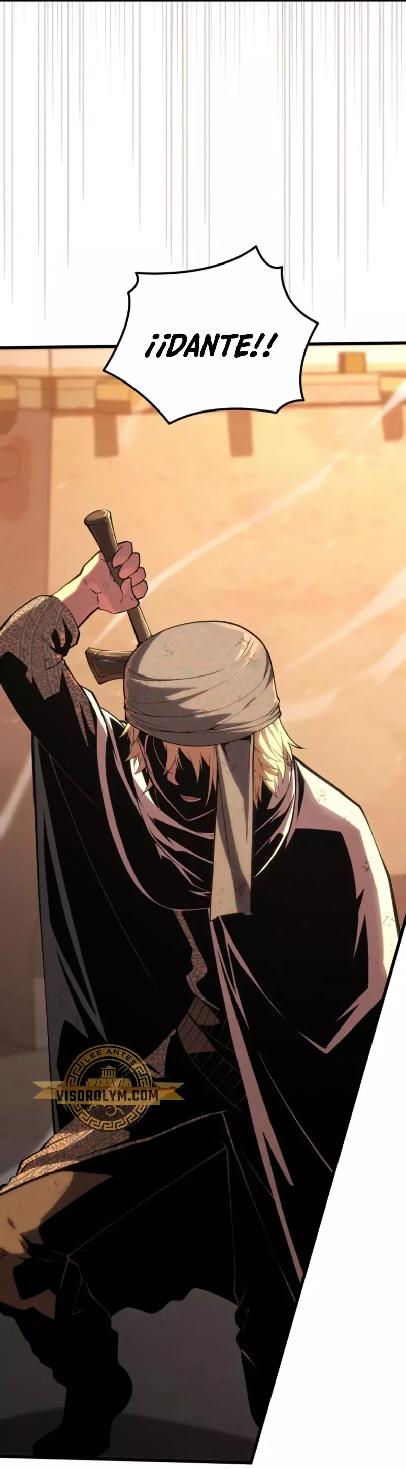 Read El hijo menor del maestro de la espada ES Manga Online