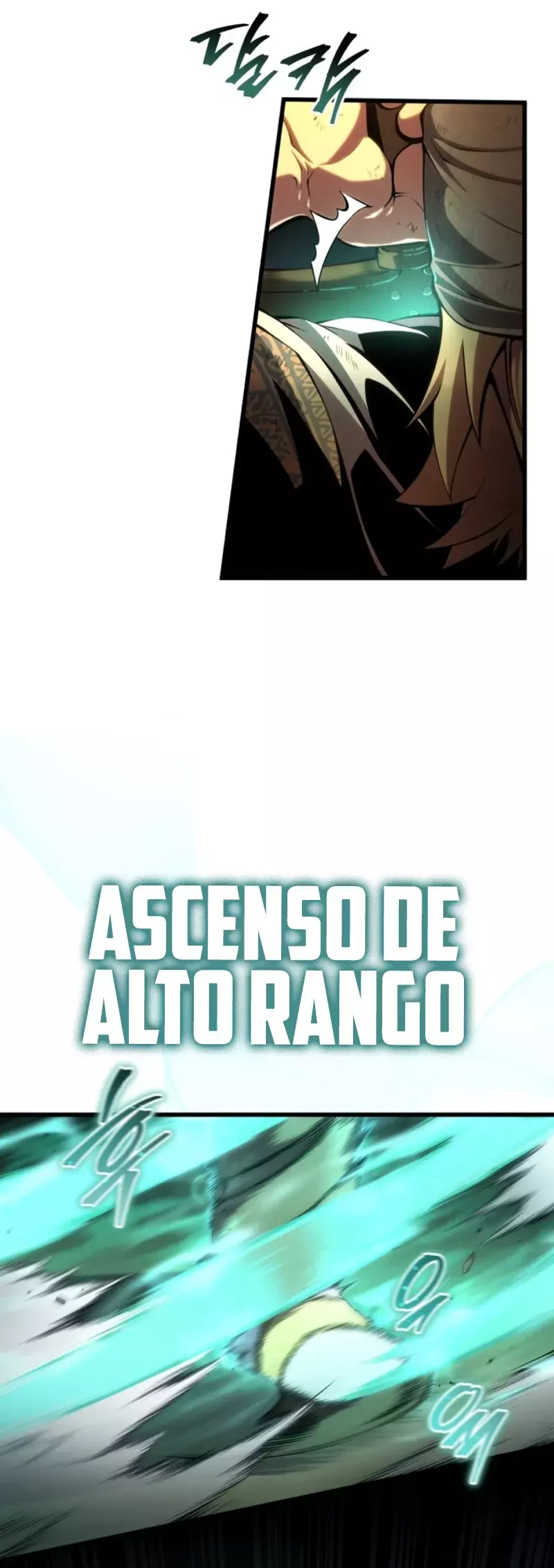 Read El hijo menor del maestro de la espada ES Manga Online