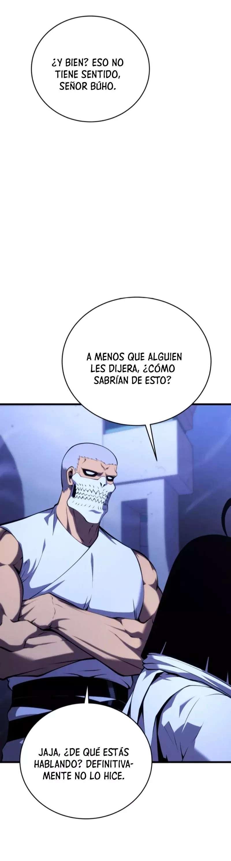 Read El hijo menor del maestro de la espada ES Manga Online