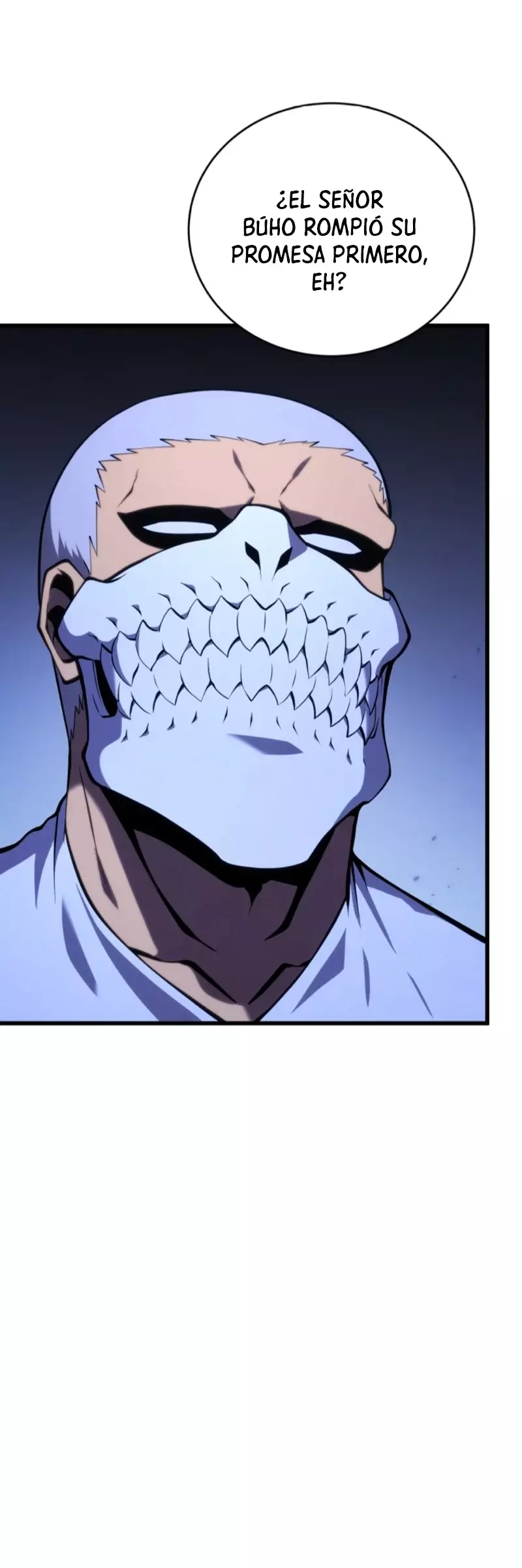Read El hijo menor del maestro de la espada ES Manga Online
