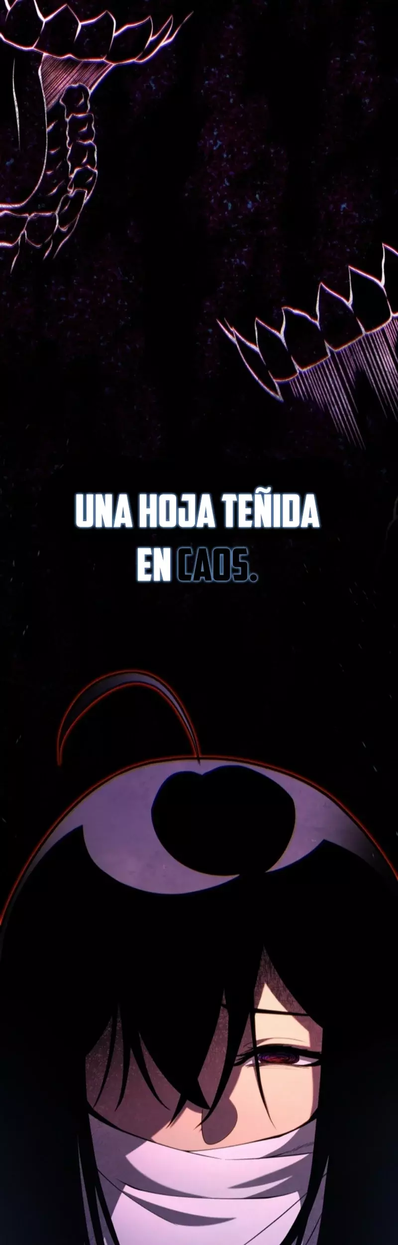 Read El hijo menor del maestro de la espada ES Manga Online