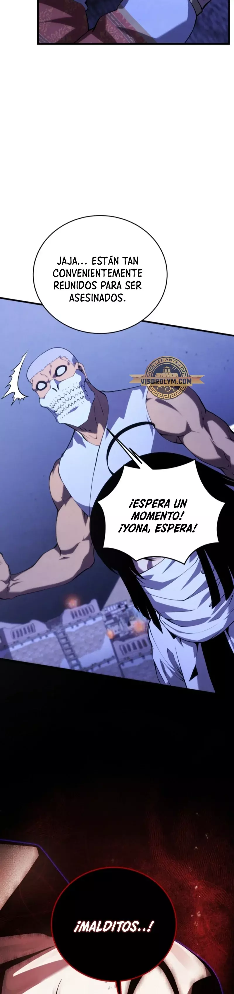 Read El hijo menor del maestro de la espada ES Manga Online