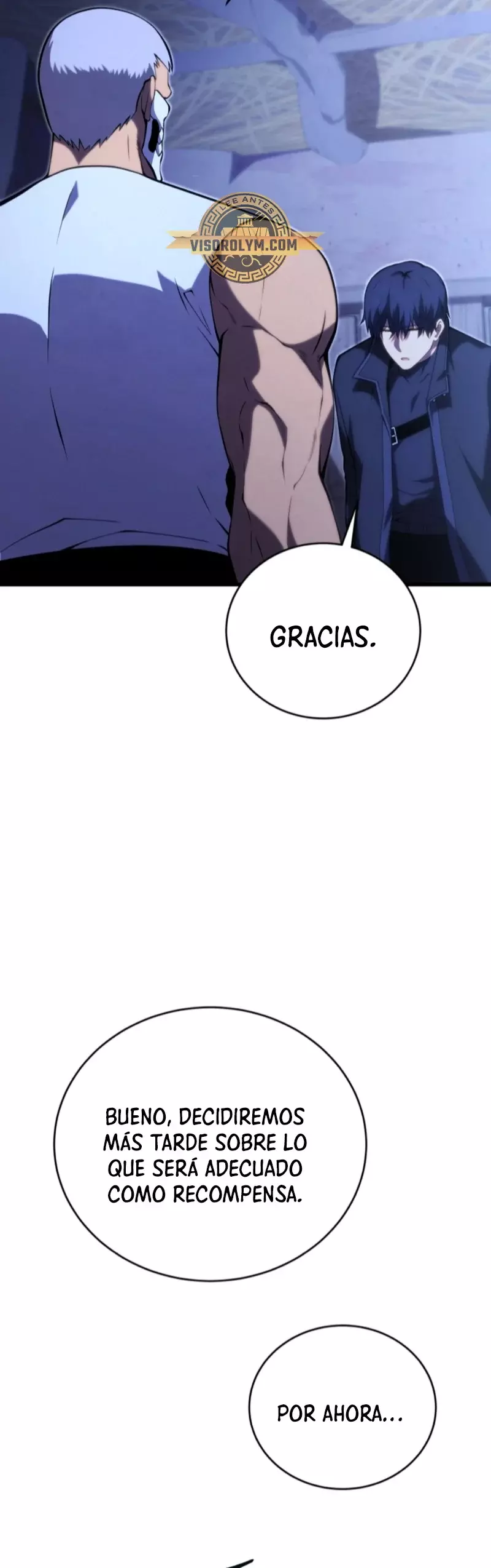 Read El hijo menor del maestro de la espada ES Manga Online