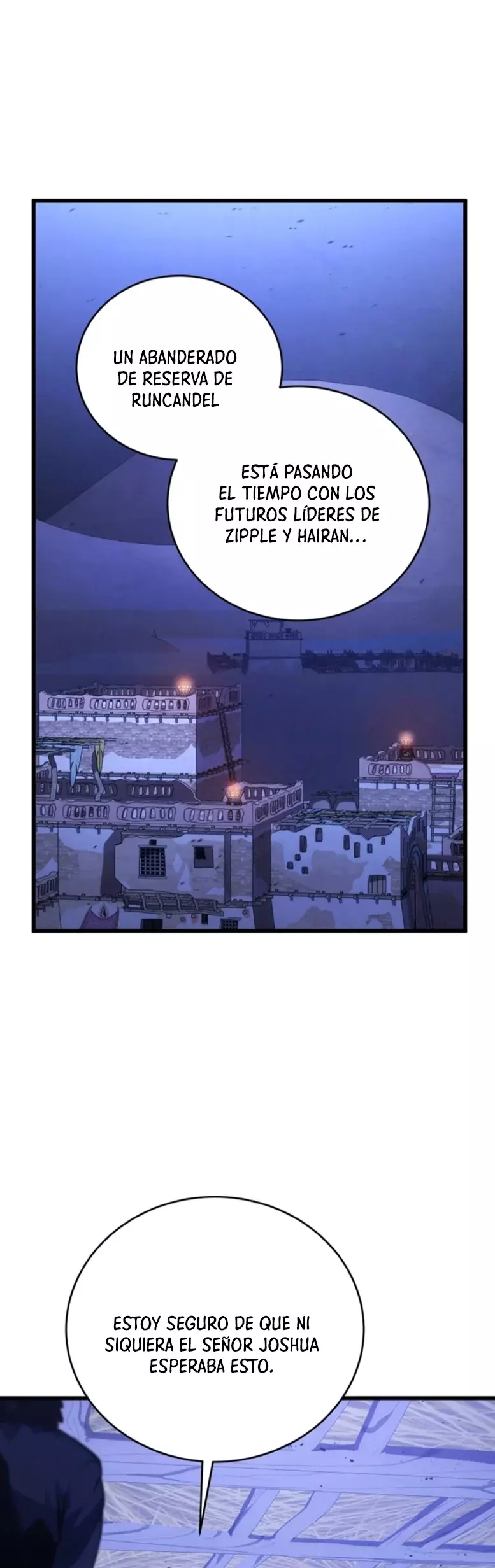 Read El hijo menor del maestro de la espada ES Manga Online