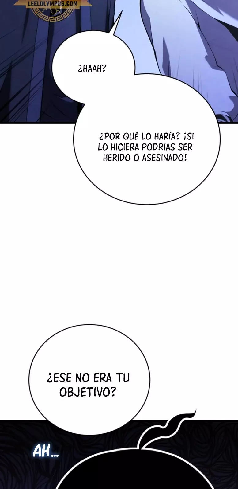 Read El hijo menor del maestro de la espada ES Manga Online