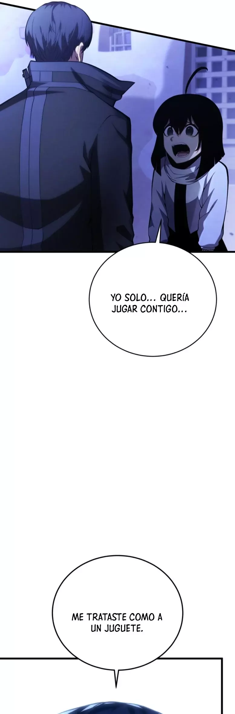 Read El hijo menor del maestro de la espada ES Manga Online