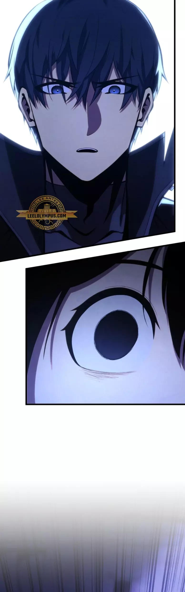 Read El hijo menor del maestro de la espada ES Manga Online