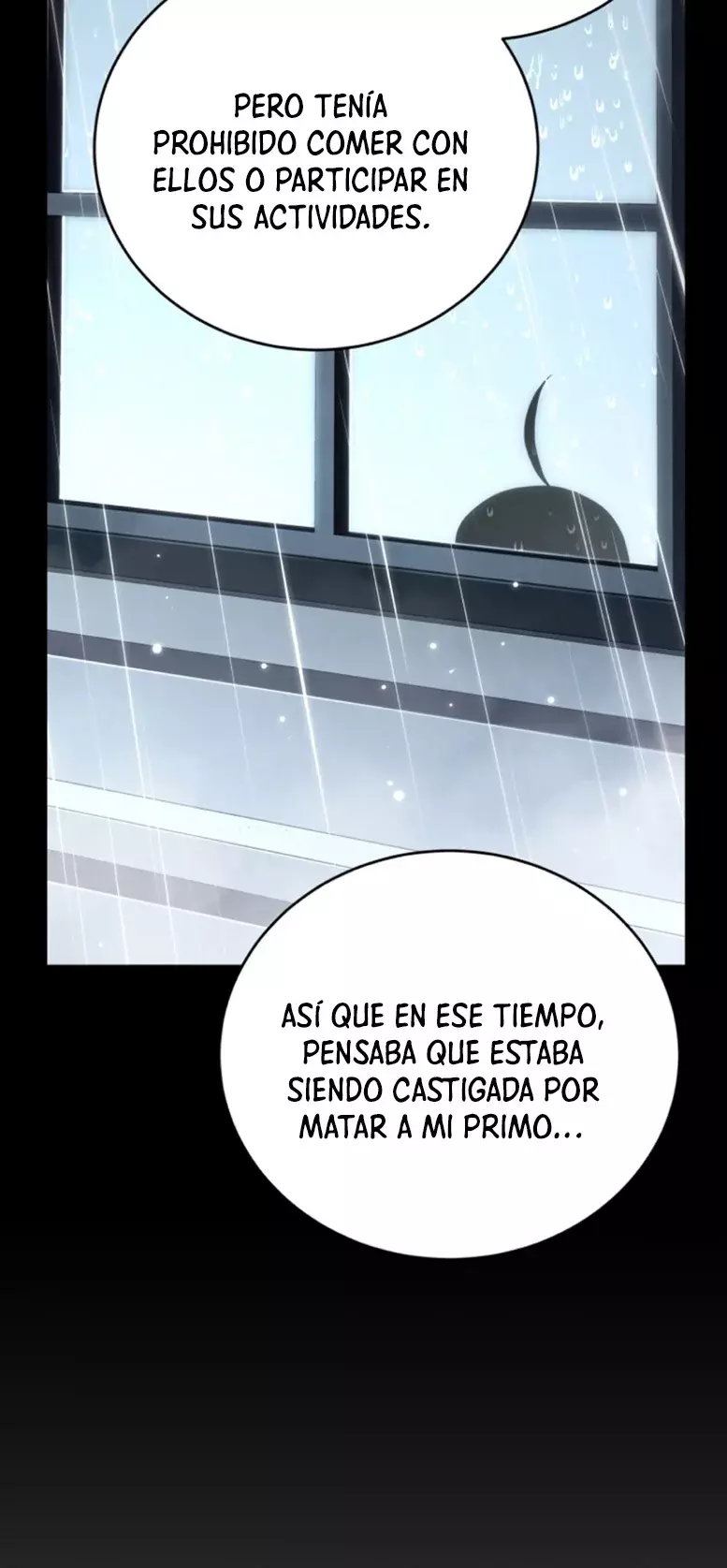 Read El hijo menor del maestro de la espada ES Manga Online