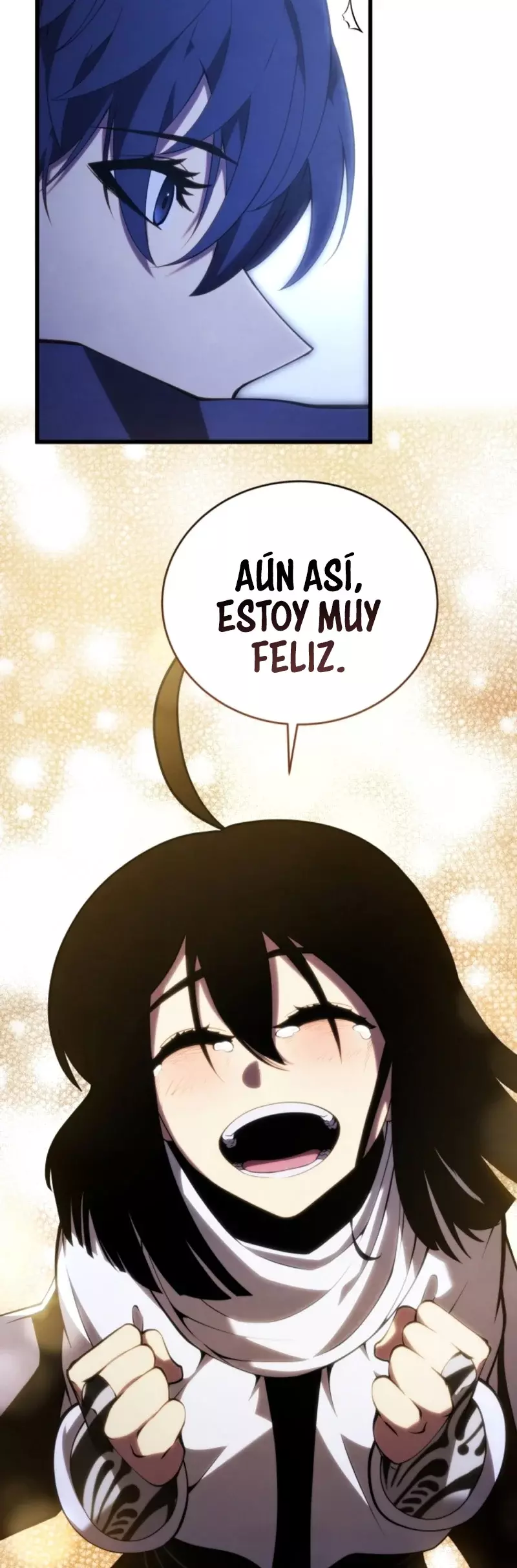 Read El hijo menor del maestro de la espada ES Manga Online