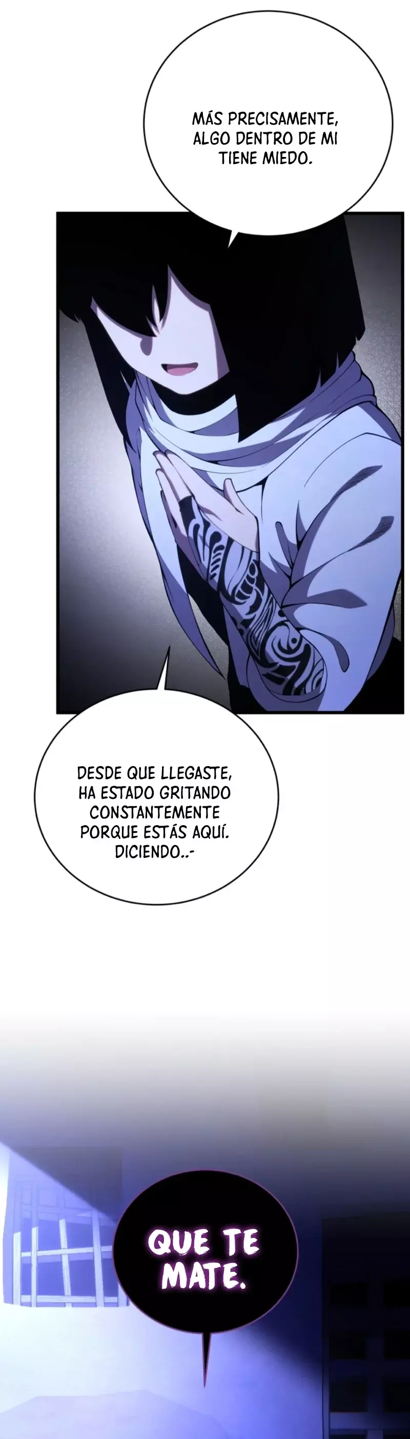 Read El hijo menor del maestro de la espada ES Manga Online