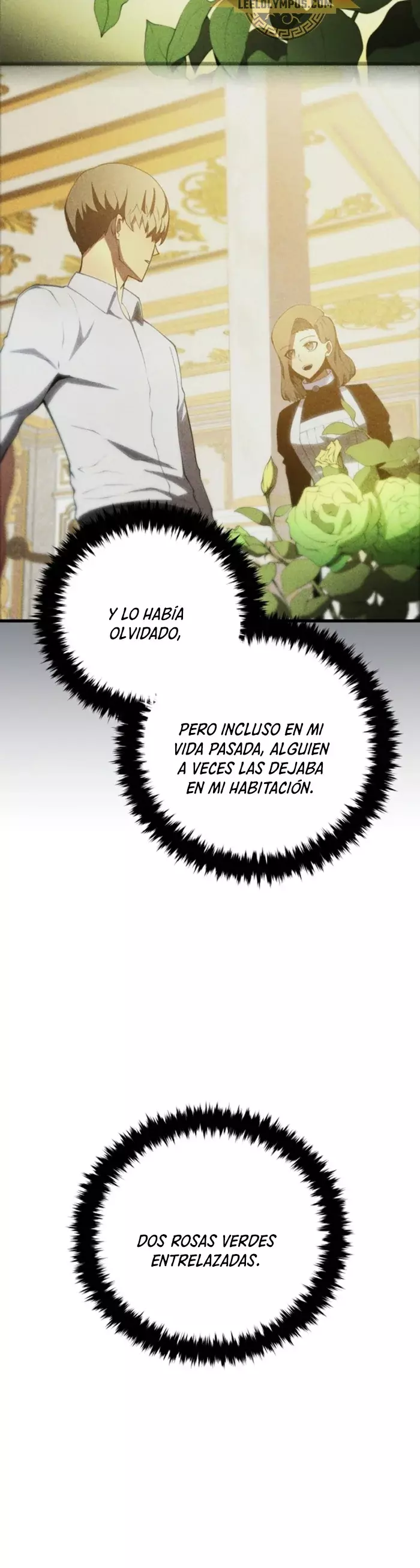 Read El hijo menor del maestro de la espada ES Manga Online