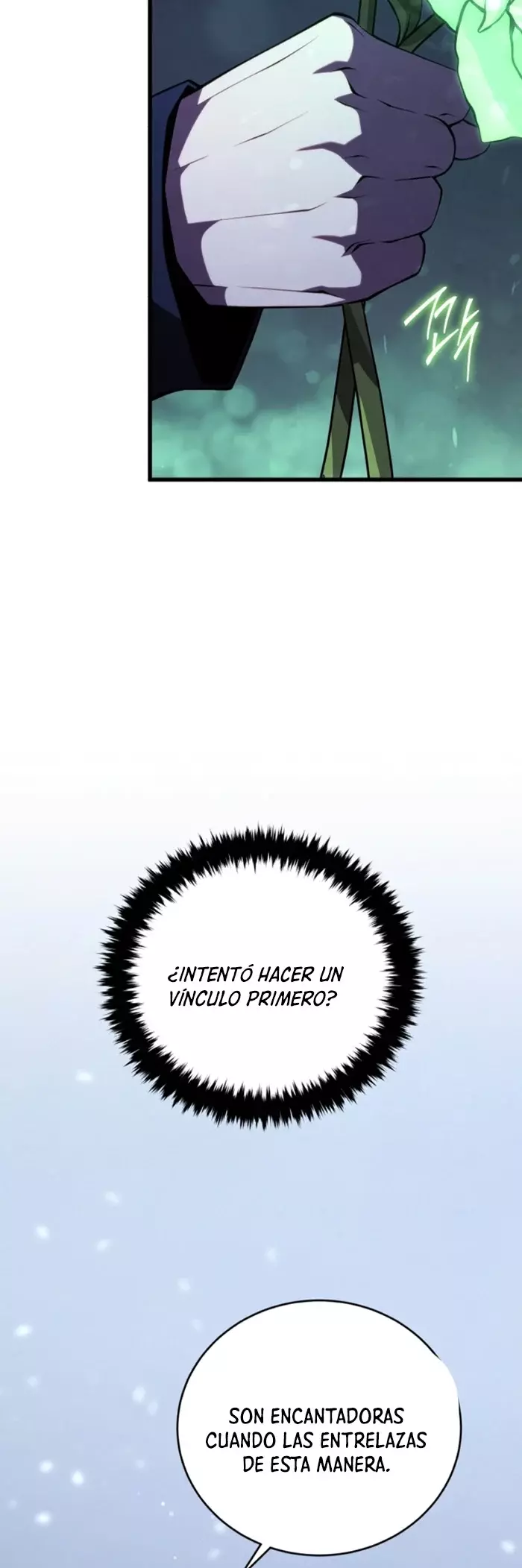 Read El hijo menor del maestro de la espada ES Manga Online