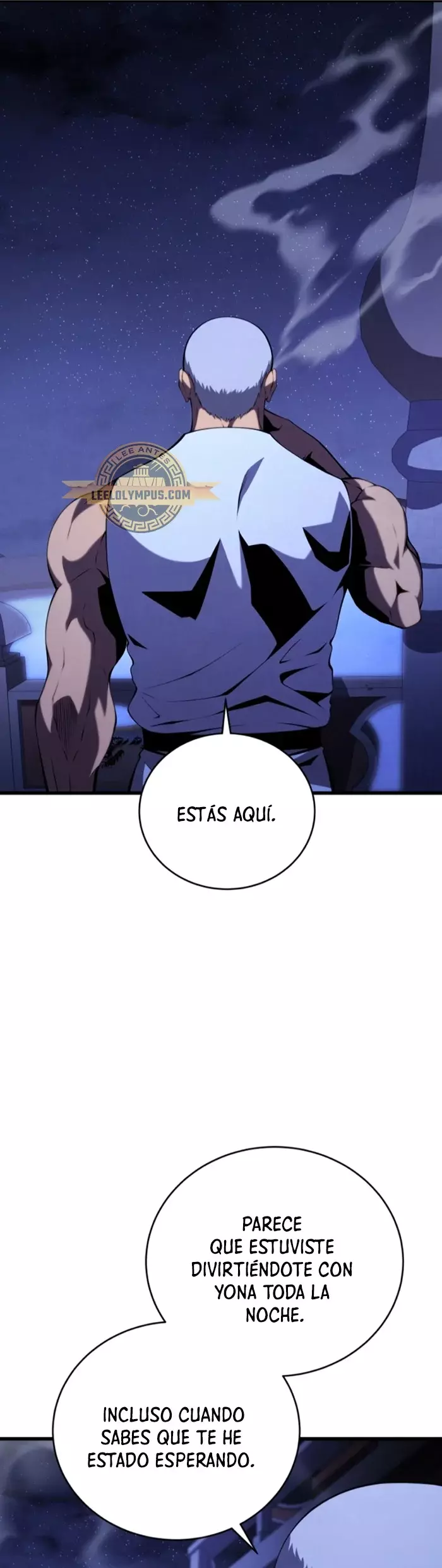 Read El hijo menor del maestro de la espada ES Manga Online