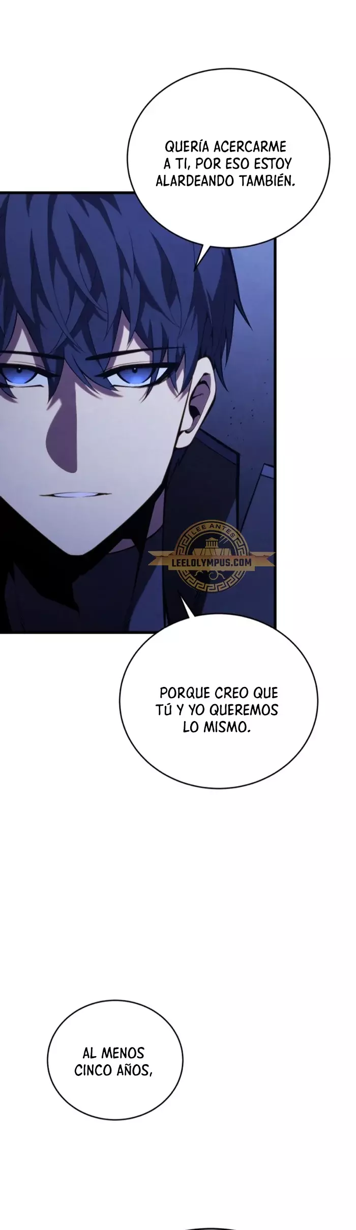 Read El hijo menor del maestro de la espada ES Manga Online