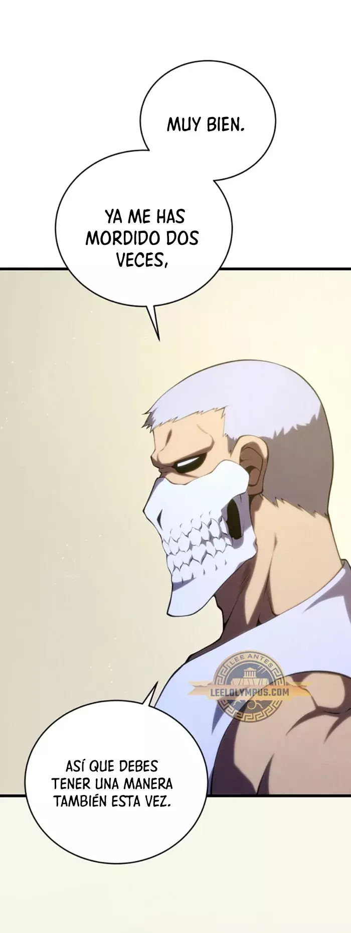 Read El hijo menor del maestro de la espada ES Manga Online