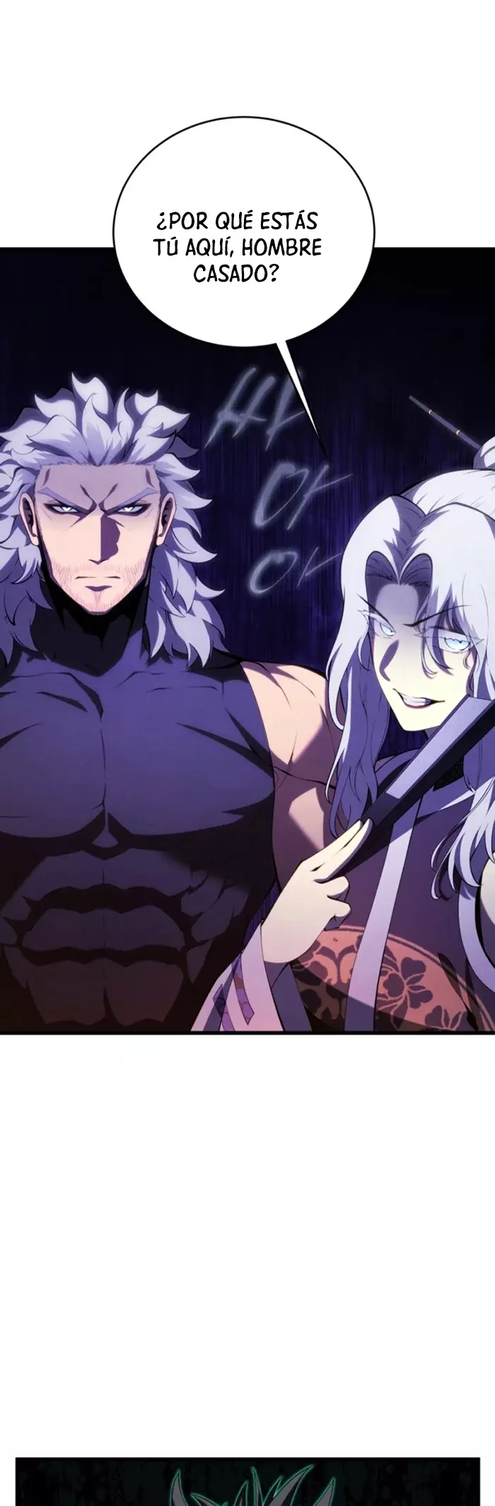 Read El hijo menor del maestro de la espada ES Manga Online