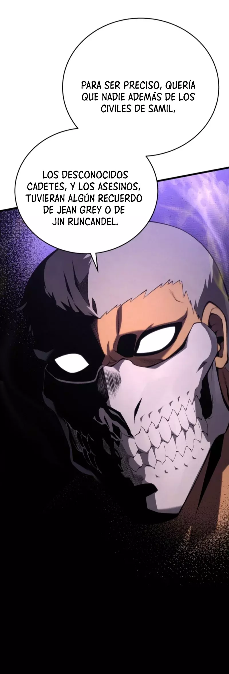 Read El hijo menor del maestro de la espada ES Manga Online