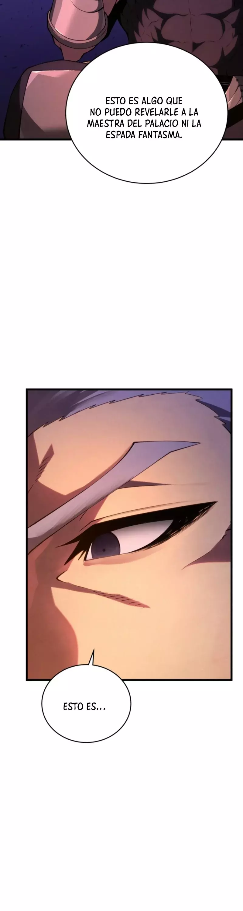 Read El hijo menor del maestro de la espada ES Manga Online