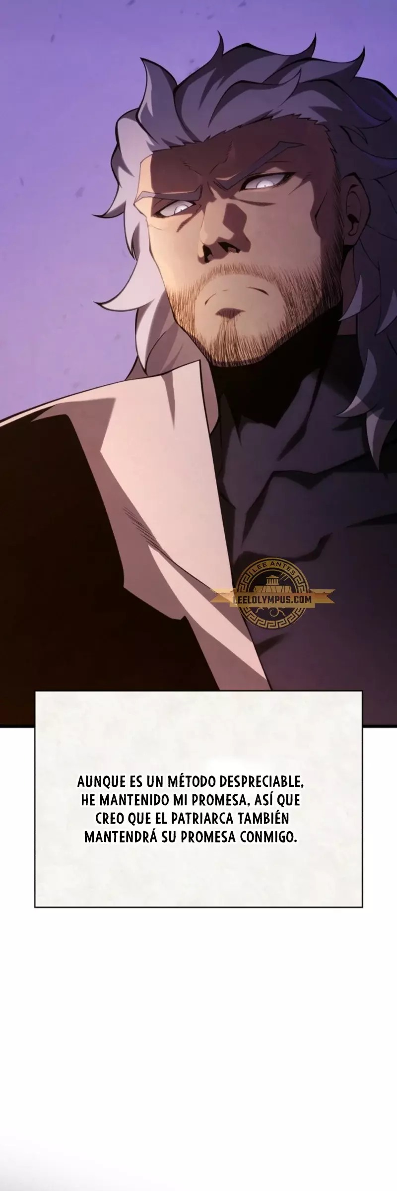 Read El hijo menor del maestro de la espada ES Manga Online