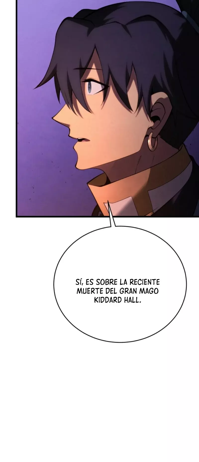 Read El hijo menor del maestro de la espada ES Manga Online