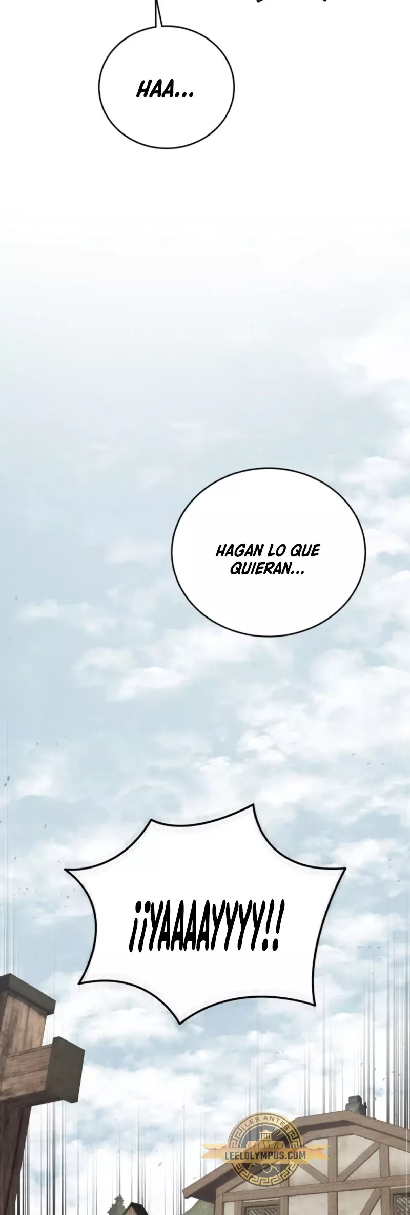 Read El hijo menor del maestro de la espada ES Manga Online