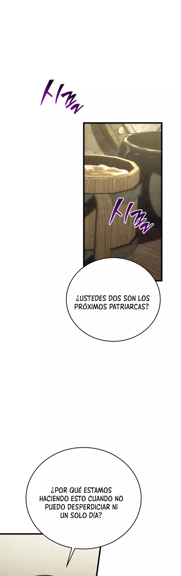 Read El hijo menor del maestro de la espada ES Manga Online