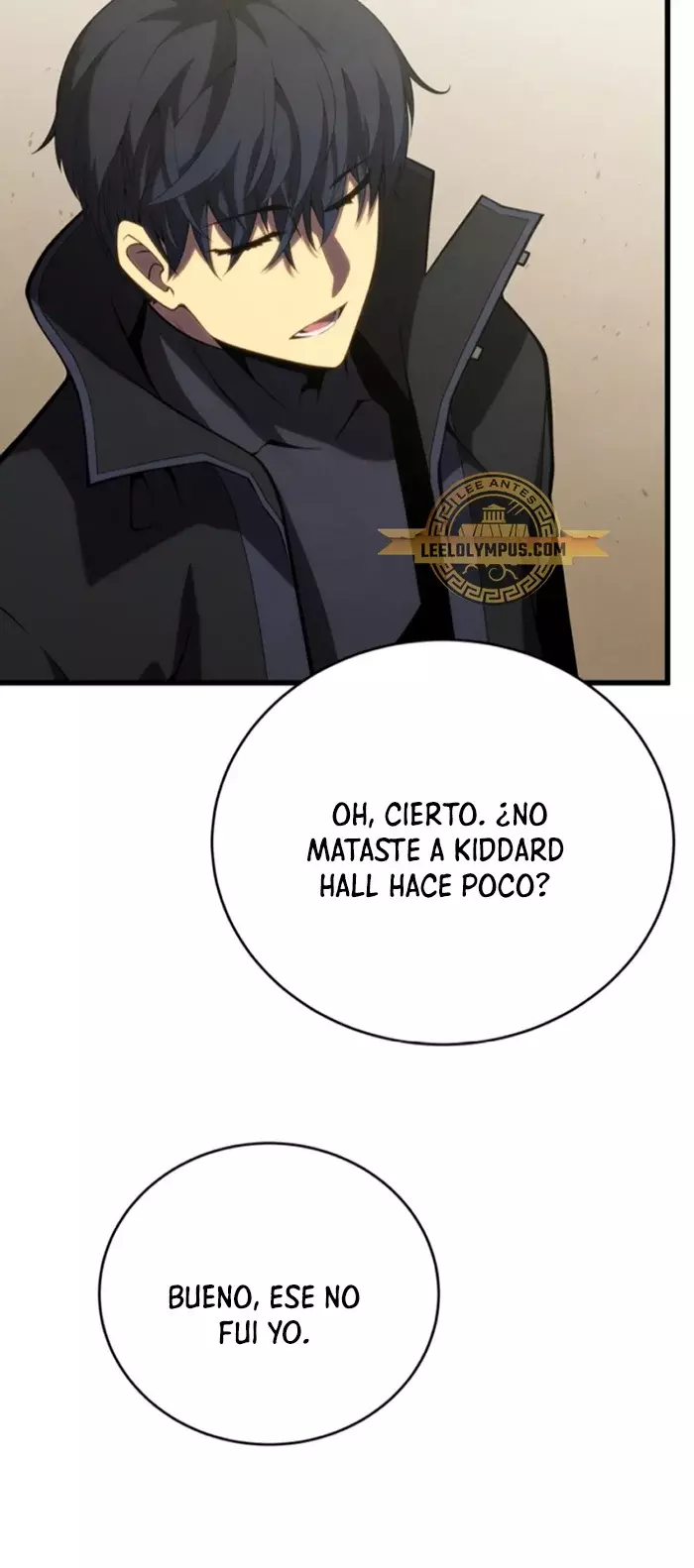 Read El hijo menor del maestro de la espada ES Manga Online