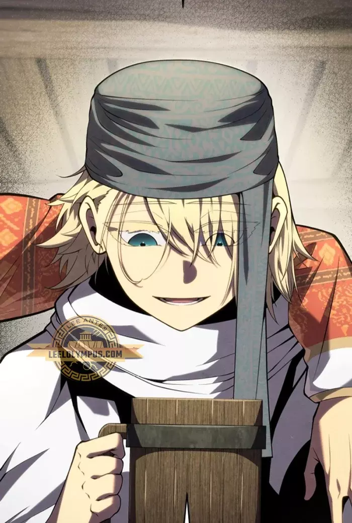 Read El hijo menor del maestro de la espada ES Manga Online