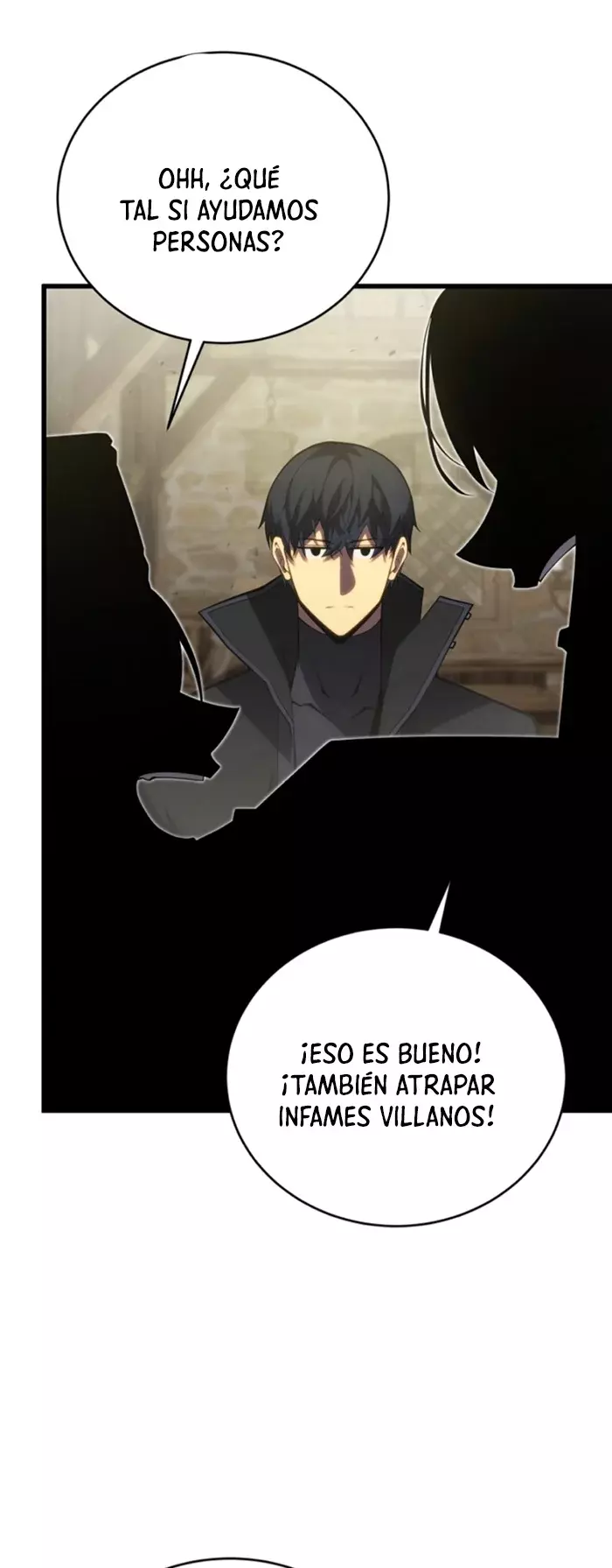 Read El hijo menor del maestro de la espada ES Manga Online