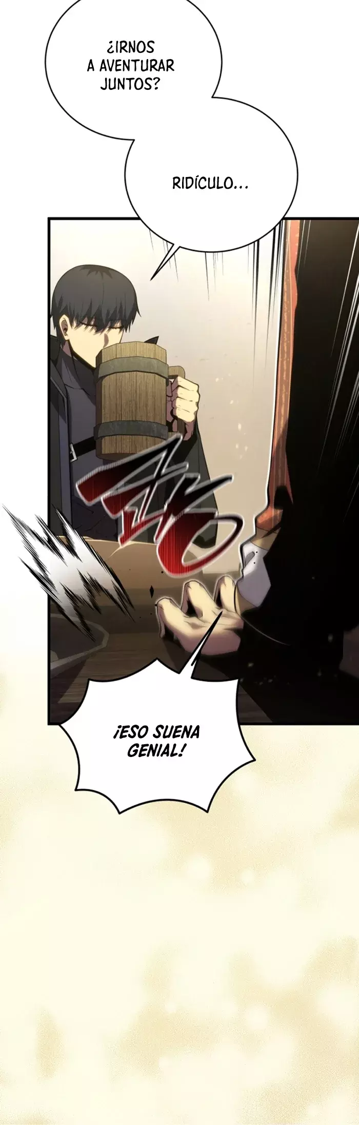 Read El hijo menor del maestro de la espada ES Manga Online