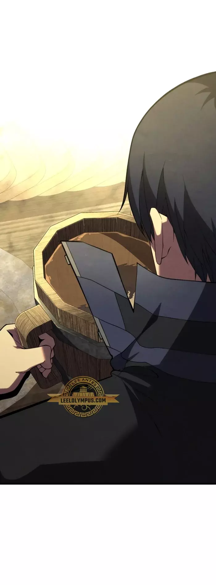 Read El hijo menor del maestro de la espada ES Manga Online