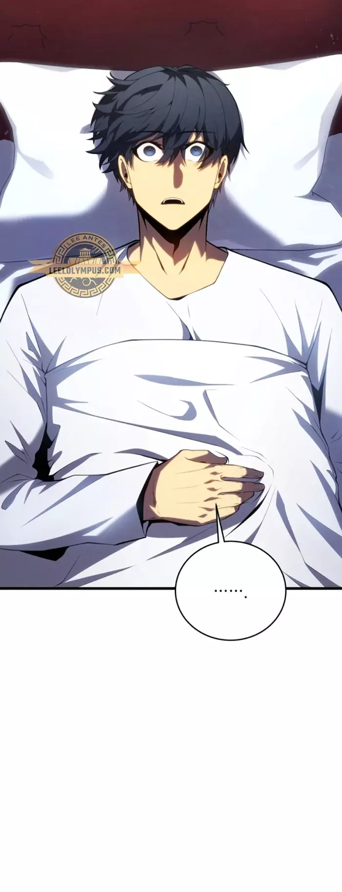 Read El hijo menor del maestro de la espada ES Manga Online