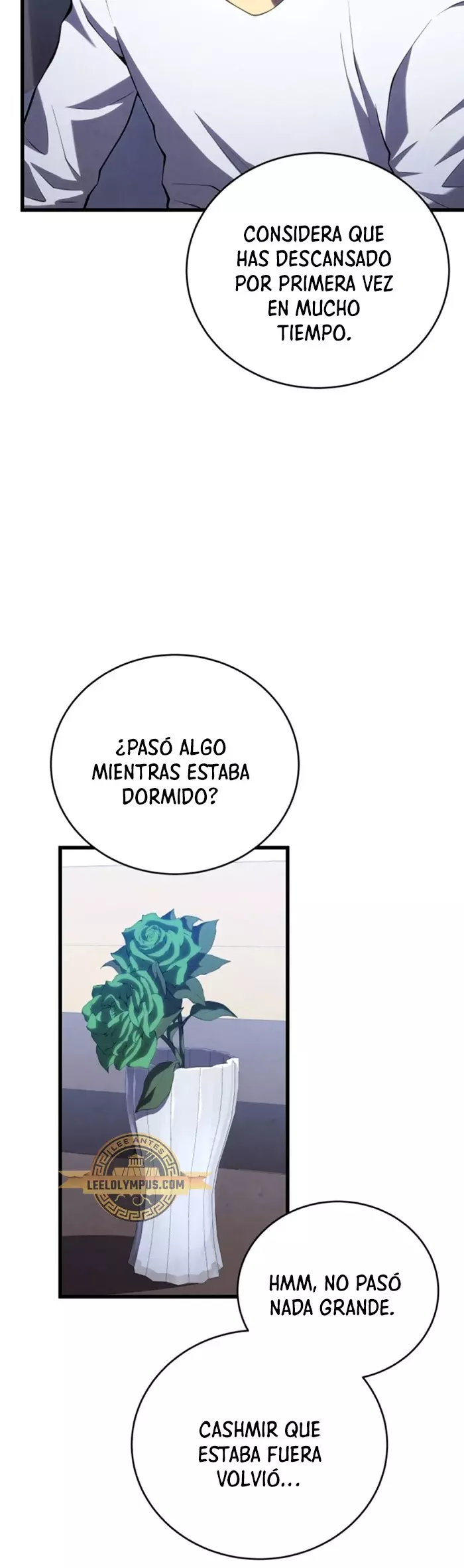 Read El hijo menor del maestro de la espada ES Manga Online
