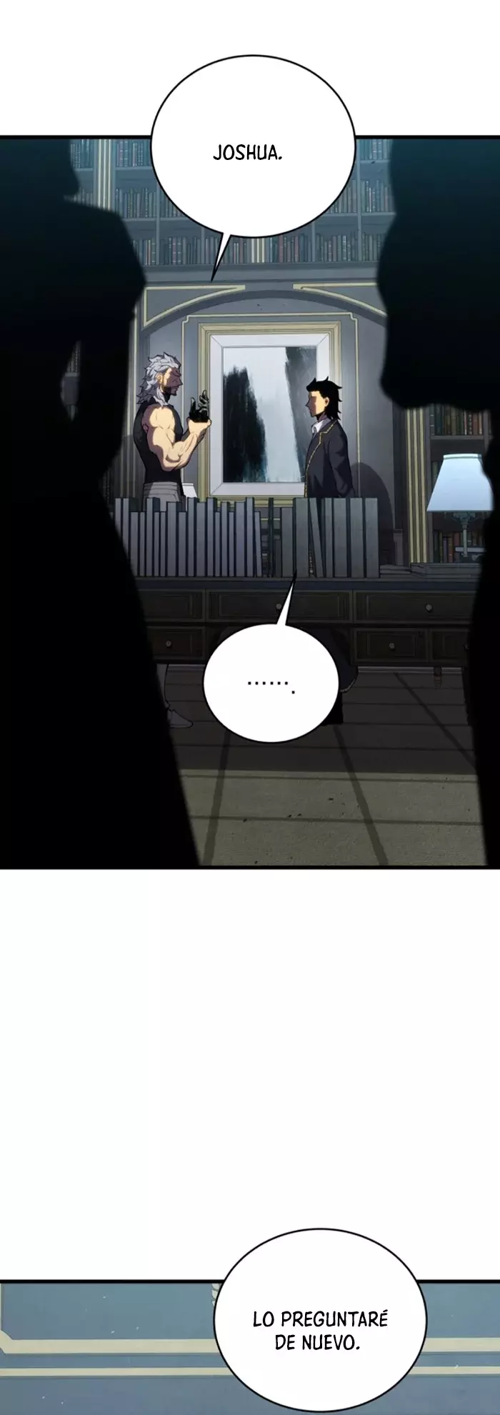 Read El hijo menor del maestro de la espada ES Manga Online