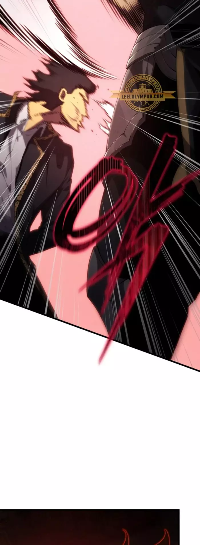 Read El hijo menor del maestro de la espada ES Manga Online