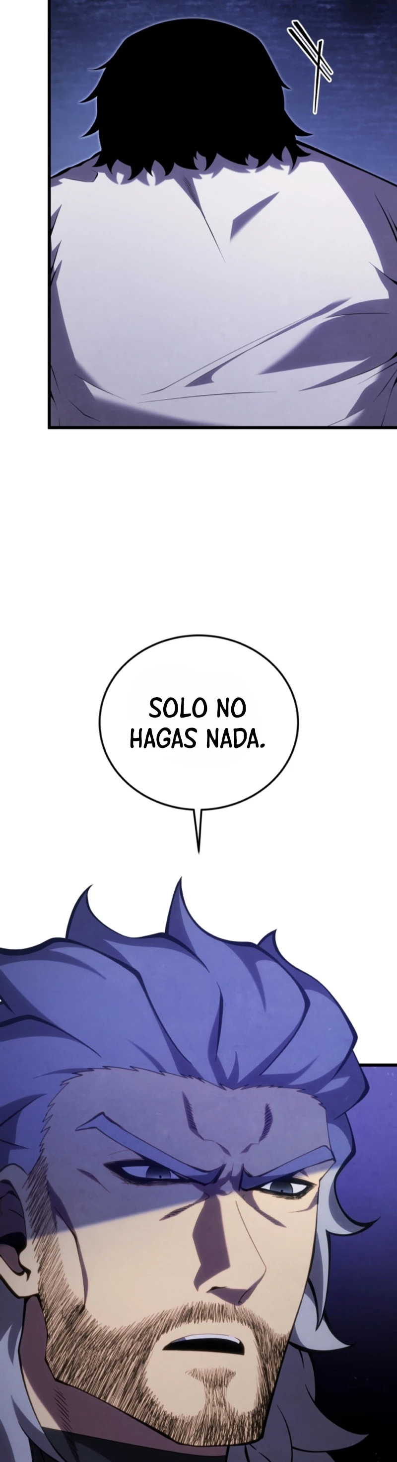 Read El hijo menor del maestro de la espada ES Manga Online