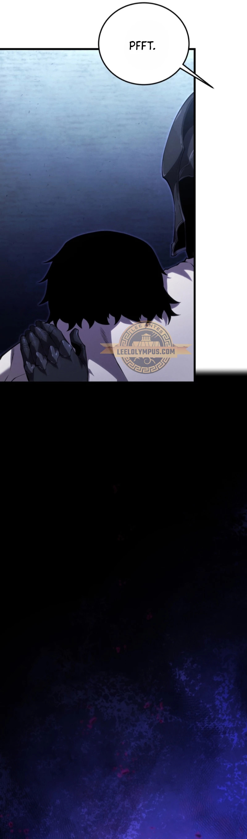 Read El hijo menor del maestro de la espada ES Manga Online