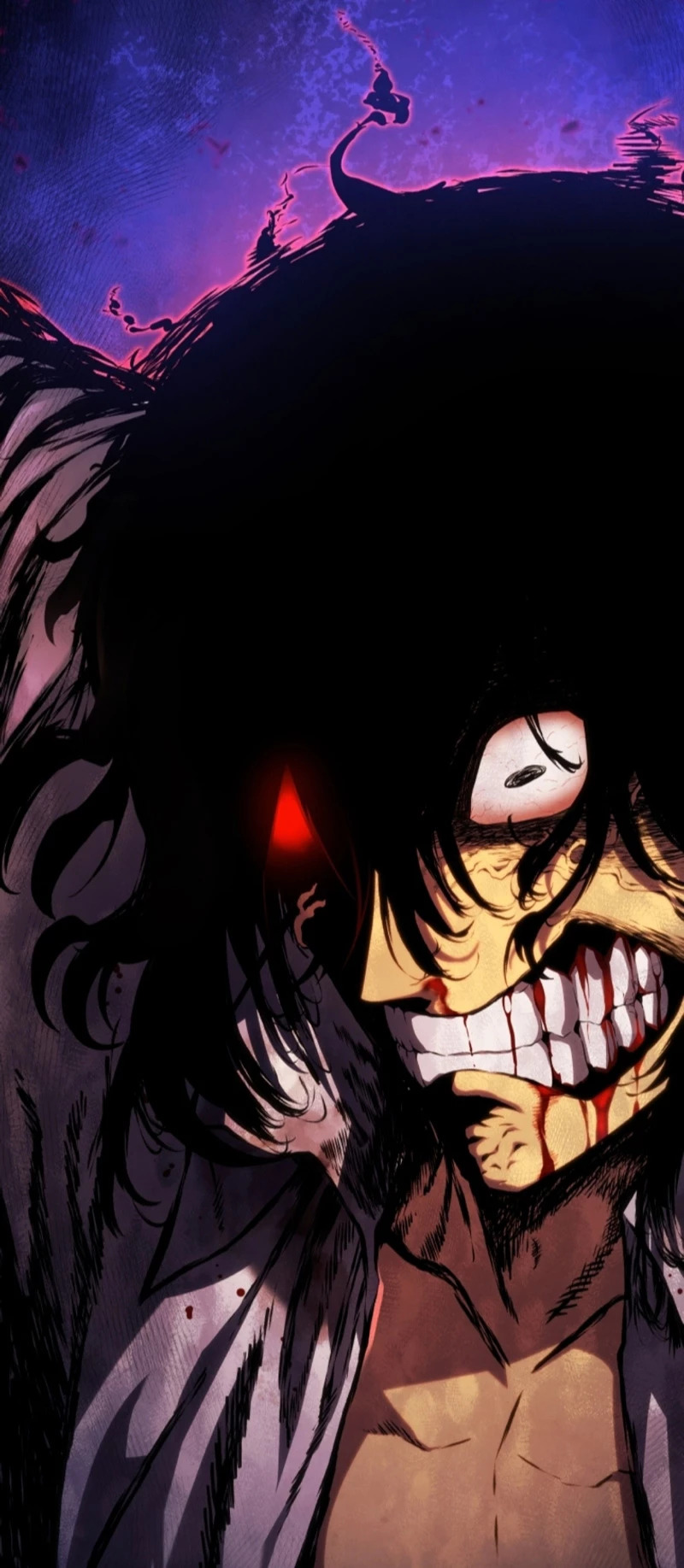 Read El hijo menor del maestro de la espada ES Manga Online