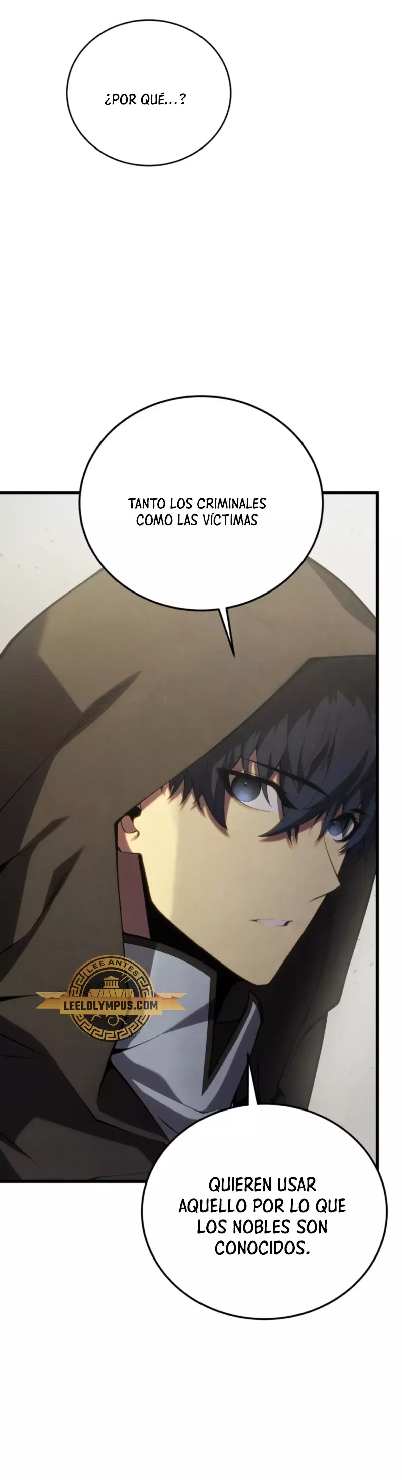 Read El hijo menor del maestro de la espada ES Manga Online