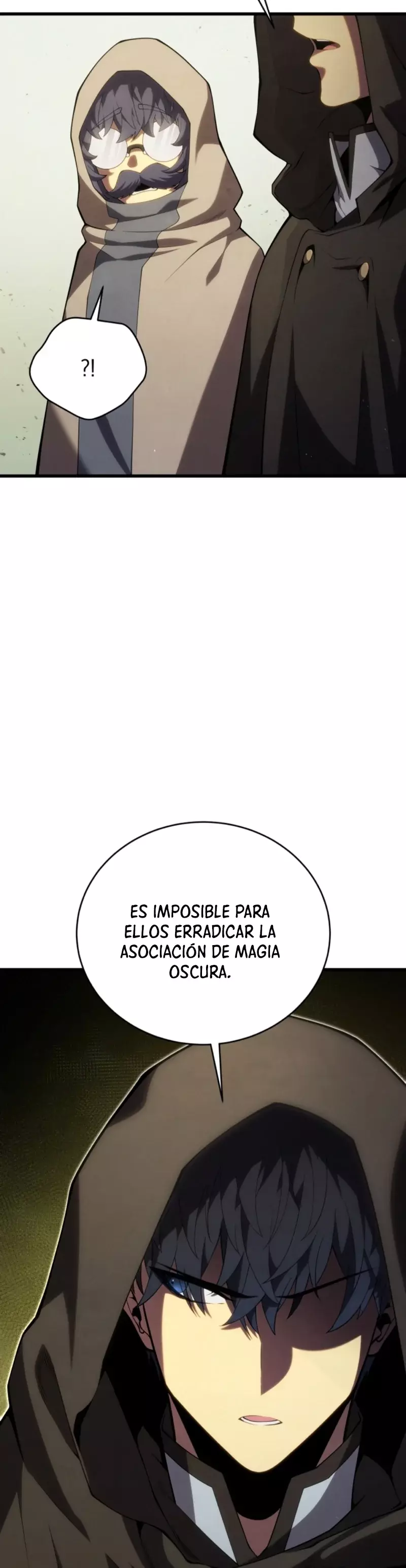Read El hijo menor del maestro de la espada ES Manga Online
