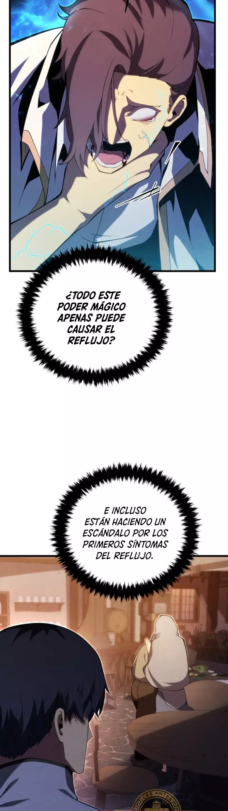 Read El hijo menor del maestro de la espada ES Manga Online