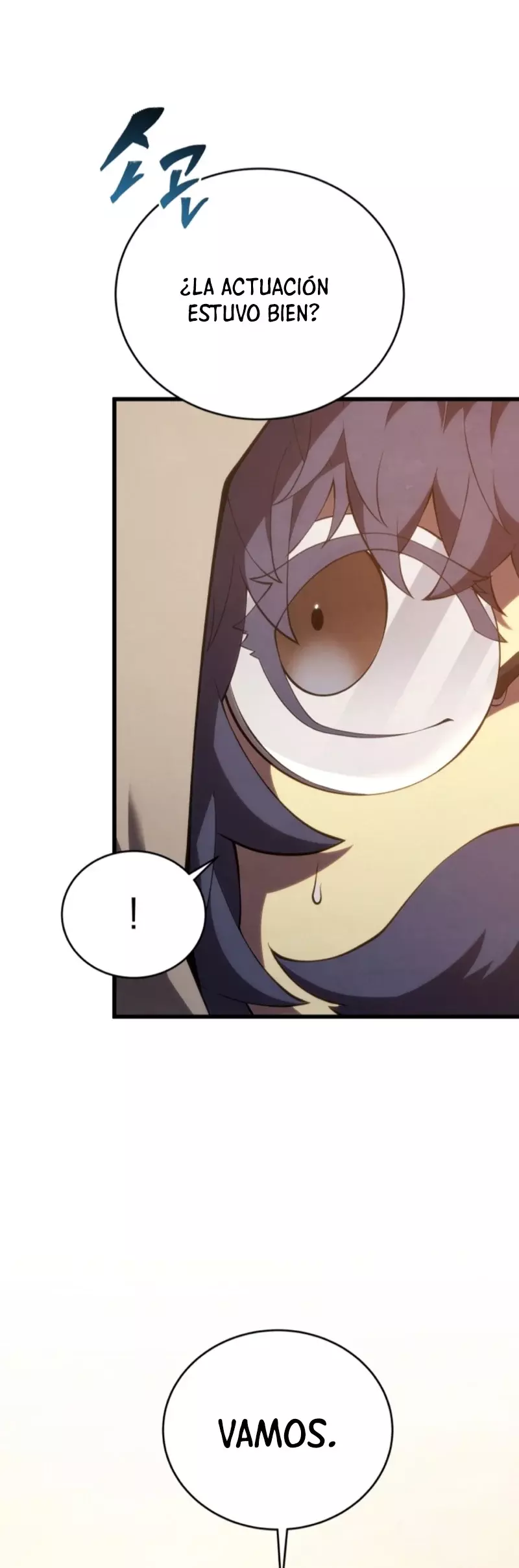 Read El hijo menor del maestro de la espada ES Manga Online