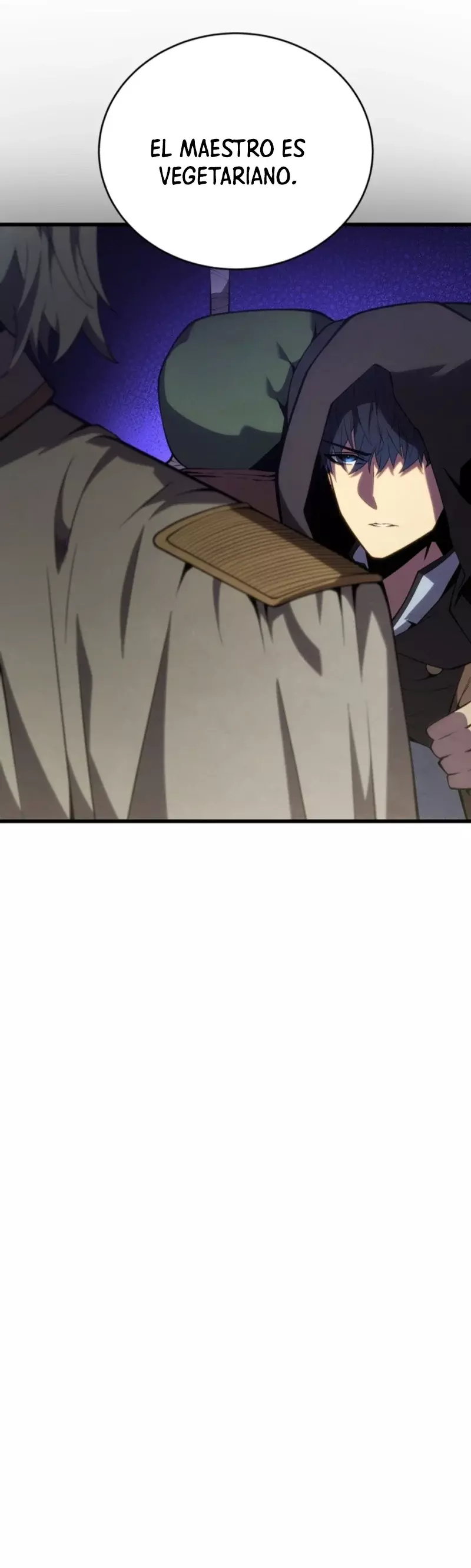 Read El hijo menor del maestro de la espada ES Manga Online