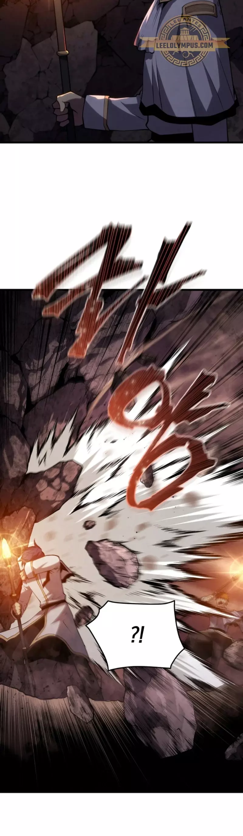 Read El hijo menor del maestro de la espada ES Manga Online