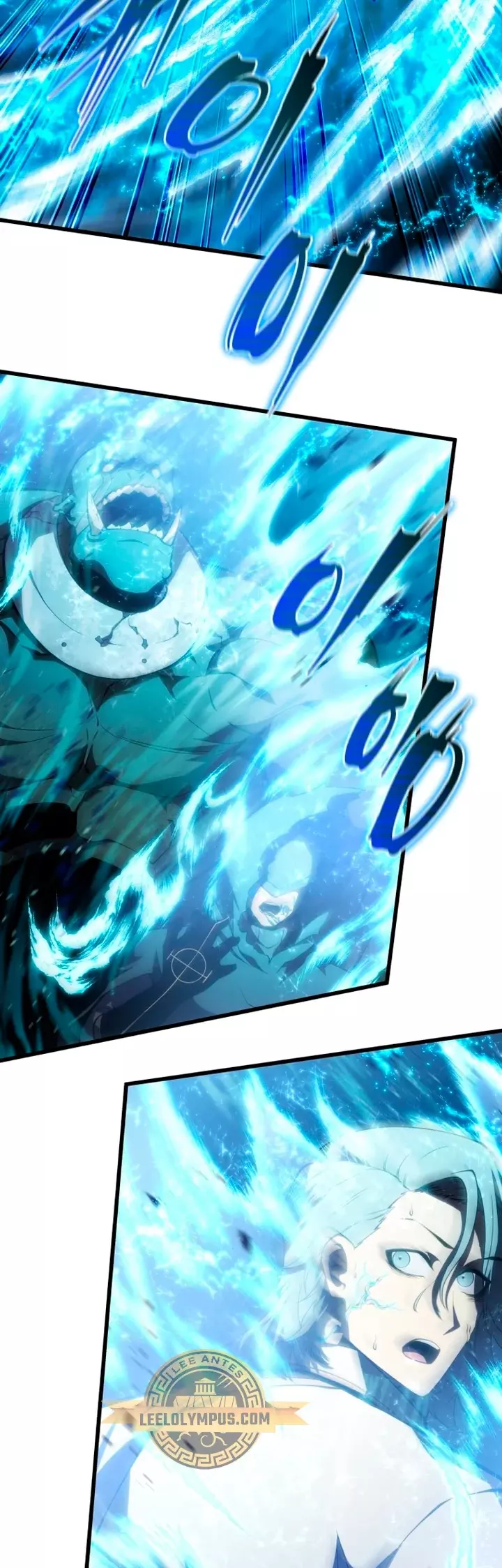 Read El hijo menor del maestro de la espada ES Manga Online