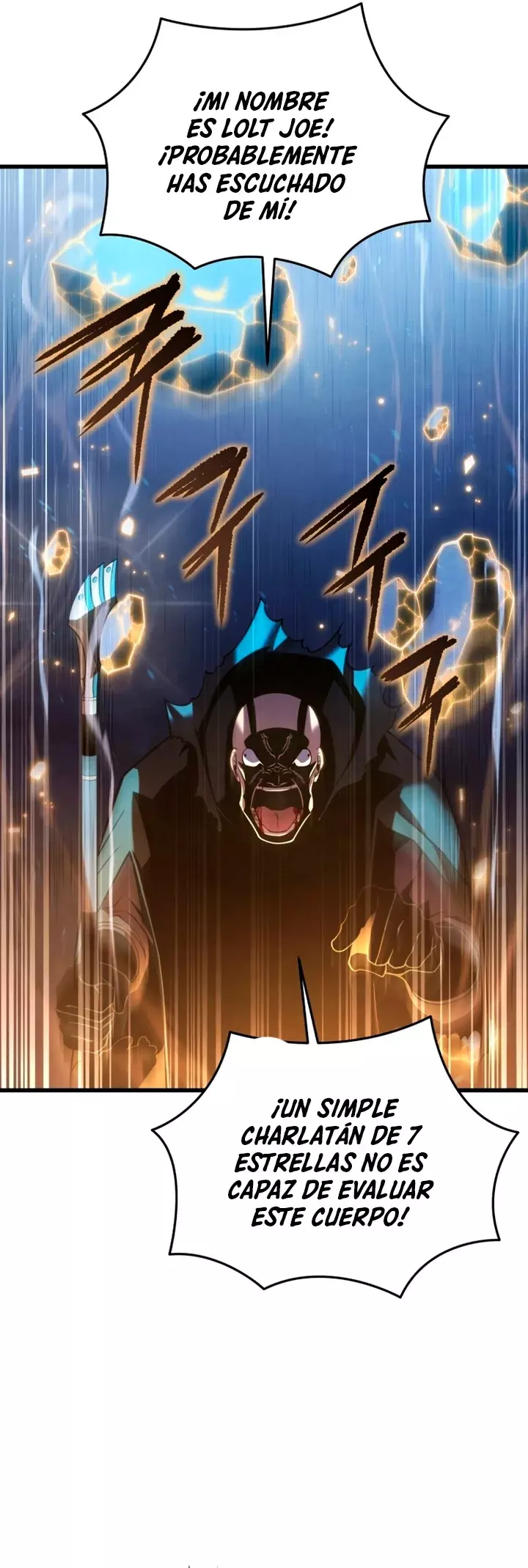 Read El hijo menor del maestro de la espada ES Manga Online