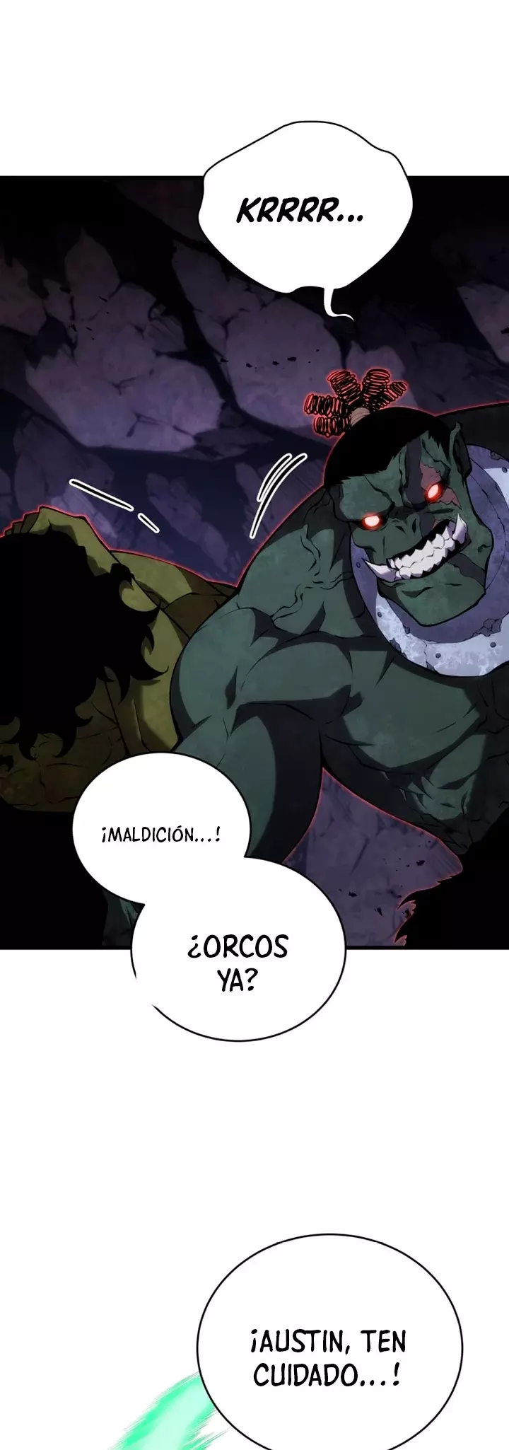 Read El hijo menor del maestro de la espada ES Manga Online