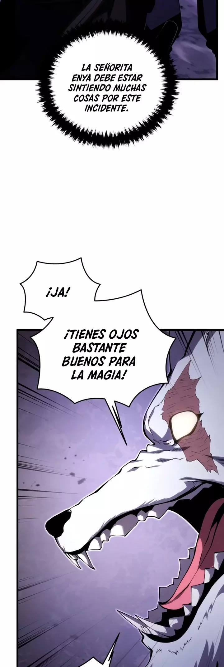 Read El hijo menor del maestro de la espada ES Manga Online