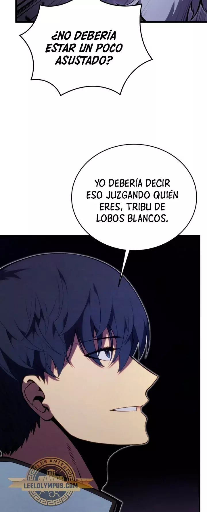 Read El hijo menor del maestro de la espada ES Manga Online